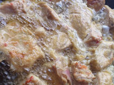 Egg recipe