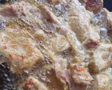 A picture of step 4 of Egg recipe.
