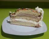 Foto del paso 10 de la receta Tarta San Marcos con thermomix