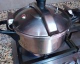 Foto del paso 4 de la receta: Guiso de cordero al estilo rústico árabe