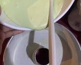 Foto langkah ke 6 dari resep Bolu Pandan Mommy Ken.