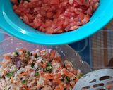 Foto del paso 2 de la receta: Ceviche De Tilapia al estilo Nayarit