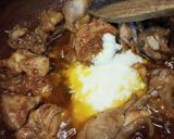 A picture of step 3 of 🐓Chicken shinwari Karahi 🥘.
