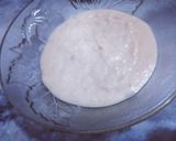A picture of step 7 of White Sauce Dip.