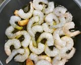 Foto del paso 2 de la receta: Gambas al ajillo