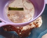 Foto langkah ke 2 dari resep Kue Cucur Empuk beserta tips pembuatannya.