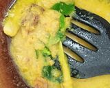 Foto langkah ke 2 dari resep Soto ayam.
