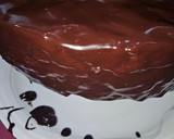 Foto del paso 15 de la receta: Tarta Sacher