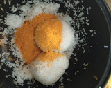 Foto langkah ke 1 dari resep Nasi Goreng Instan.