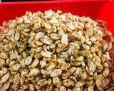 મસાલા શિંગ (Masala Shing Recipe In Gujarati) રેસીપી સ્ટેપ2ફોટો