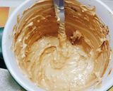 A picture of step 1 of Creamy Coffee.