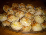 Pancito relleno
