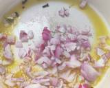 Chicken bharta recipe step 2 photo