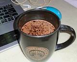 Cara Membuat Hot Choco Endesss 3