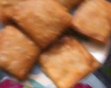 A picture of step 12 of Box Patties.