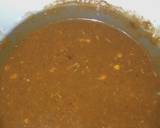 Green pudina Chutney recipe step 4 photo