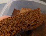 Une image de l'étape 7 de Moelleux ultra chocolat (... de pâques)🍫🍫🍫🍫🍫🍫🍫🍫🍫🍫🍫.