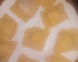 Foto del paso 3 de la receta: Ravioles de pollo🍗