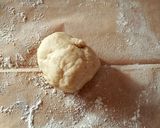 Foto del passaggio 6 della ricetta Crostata morbida innevata