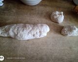 Foto del paso 1 de la receta: Masa para tacos o fajitas!