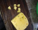 Foto del paso 3 de la receta: Pechito de cerdo con ensalada fresca