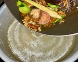 Foto langkah ke 3 dari resep Soto Bening.