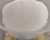 Pudingos áfonyás pite recept fázis 1 fotója
