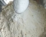 A picture of step 2 of Bhature Pooris From Multigrain Flour.