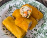 Foto langkah ke 8 dari resep Risoles isi rogut.