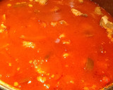 Foto del paso 10 de la receta: Costillas de cerdo con pimiento
