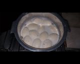 A picture of step 3 of Rasmalai.