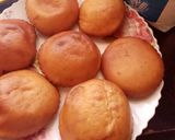 A picture of step 5 of Round doughnut.