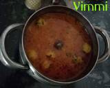 Steamed methi kofte recipe step 7 photo