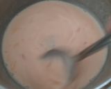 Foto langkah ke 2 dari resep Puding Orange Mangga.