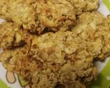 Foto del paso 3 de la receta: Galletas de avena y manzana