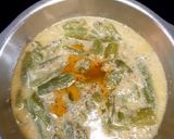 ঝিঙে দুধ শুক্তো রেসিপির ধাপ 1 ছবি