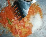 Foto langkah ke 4 dari resep 27. Sambal cumi simple.