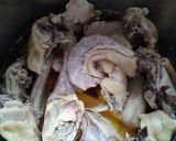 Foto langkah ke 1 dari resep Bebek betutu ala amellia.