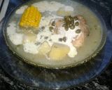Foto del paso 4 de la receta: Ajiaco santafereño
