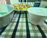 Foto del paso 2 de la receta Ensalada fresca con arroz