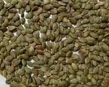 Cara Membuat Spicy Roasted Pumpkin Seeds 1