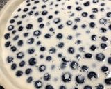 Foto del paso 3 de la receta: Tarta de arándanos