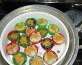 Foto langkah ke 4 dari resep Dimsum Vienta.