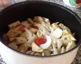 Foto del paso 2 de la receta: Ratatouille