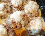 Búbos húsgombóc recept fázis 3 fotója