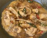 Foto langkah ke 3 dari resep Ayam masak kecap.