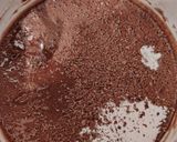 Foto del paso 2 de la receta: Torta de chocolate sin gluten