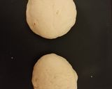 Pizzatészta recept fázis 1 fotója