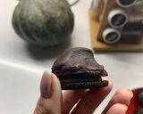 Foto del paso 3 de la receta: Conito/Alfajor de oreo