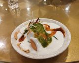 A picture of step 8 of Oats & Potato Tikki.